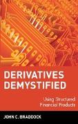 Derivatives Demystified