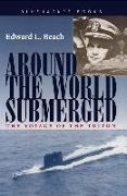 Around the World Submerged