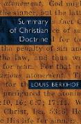 Summary of Christian Doctrine