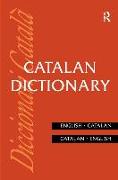 Catalan Dictionary