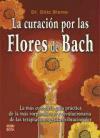 La curación por las flores de Bach