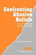 Confronting Abusive Beliefs