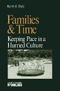 Families & Time