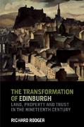 The Transformation of Edinburgh