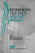 Rethinking Violence Against Women