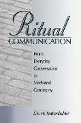 Ritual Communication