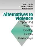 Alternatives to Violence