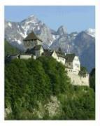 Liechtenstein: A Modern History