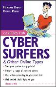 Careers for Cyber Surfers & Other Online Types