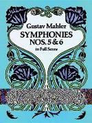 Symphonies Nos. 5 and 6 in Full Score