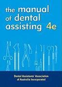 Dental Assistant's Manual