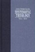 Systematic Theology