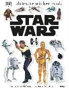 Star Wars Classic Ultimate Sticker Book