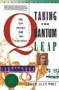 Taking the Quantum Leap