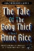 The Tale of the Body Thief