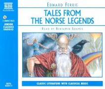 Tales from the Norse Legen 2D