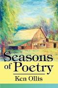 Seasons of Poetry