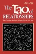 TAO OF RELATIONSHIPS