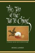 The Tao of the Tao Te Ching