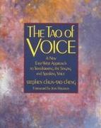 The Tao of Voice