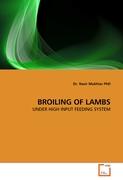 BROILING OF LAMBS