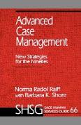 Advanced Case Management