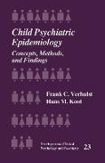 Child Psychiatric Epidemiology