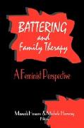 Battering and Family Therapy