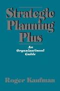 Strategic Planning Plus