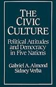 The Civic Culture Revisited