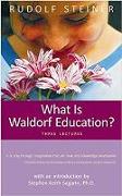 What is Waldorf Education?