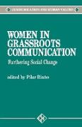 Women in Grassroots Communication