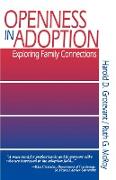 Openness in Adoption