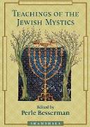 Teachings of the Jewish Mystics