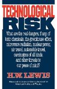 Technological Risk