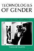 Technologies of Gender: Essays on Theory, Film, and Fiction