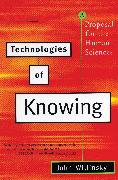 Technologies of Knowing