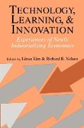 Technology, Learning, and Innovation