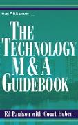 The Technology M&A Guidebook