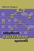 Telephone Switching Systems