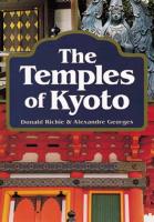The Temples of Kyoto Temples of Kyoto