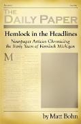 Hemlock in the Headlines