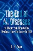 "The End of All Diseases"
