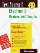 Test Yourself: Electronic Devices and Circuits