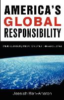 America's Global Responsibility