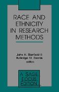 Race and Ethnicity in Research Methods