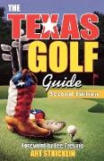 Texas Golf Guide