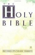 Holy Bible