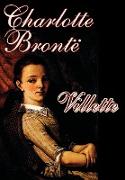 Villette by Charlotte Bronte, Fiction