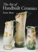 Art of Handbuilt Ceramics